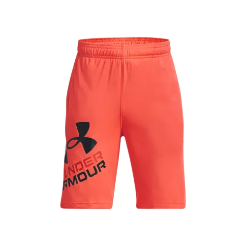 Fiú rövidnadrágok Under Armour UA Prototype 2.0 Logo Shorts