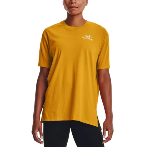 Női póló Under Armour Oversized Graphic SS