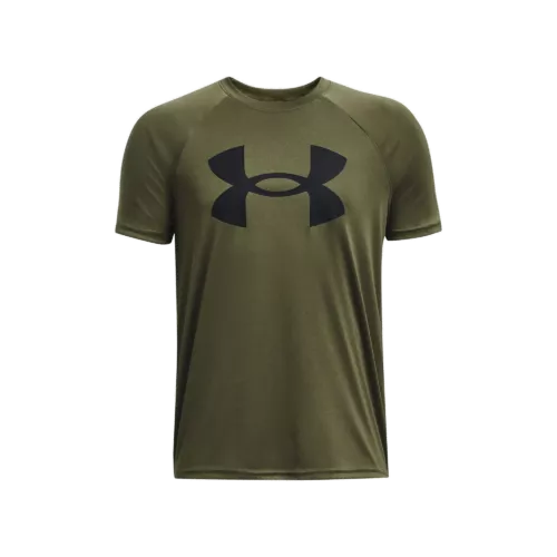 Fiú póló Under Armour UA Tech Big Logo SS