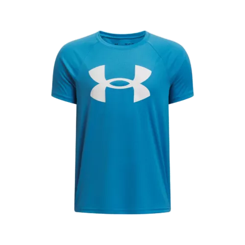 Fiú póló Under Armour UA Tech Big Logo SS