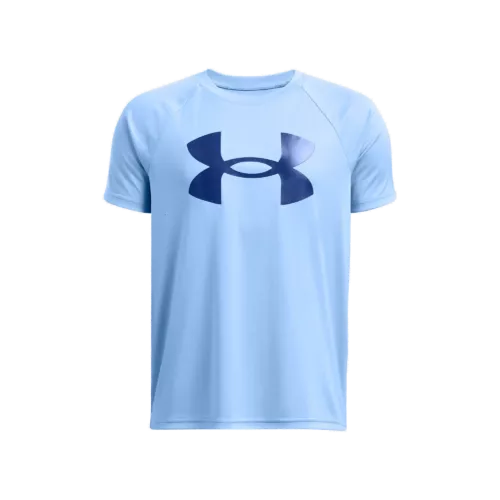 Fiú póló Under Armour UA Tech Big Logo SS