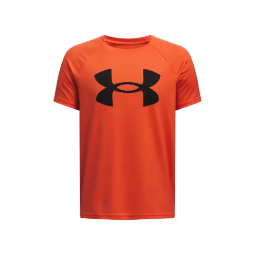 Fiú póló Under Armour UA Tech Big Logo SS