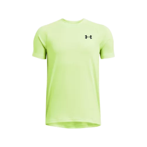 Fiú póló Under Armour UA Tech 2.0 SS