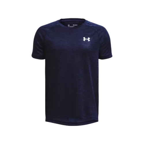 Fiú póló Under Armour UA Tech 2.0 SS