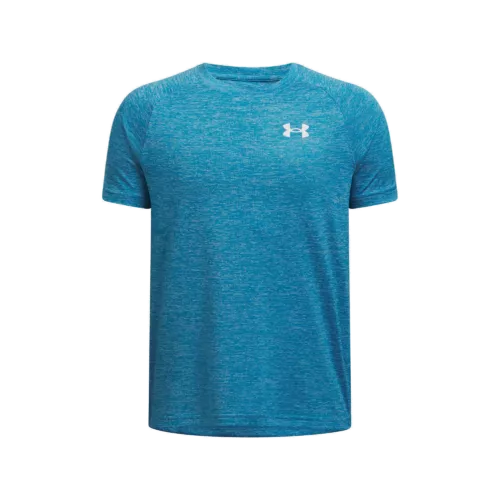 Fiú póló Under Armour UA Tech 2.0 SS