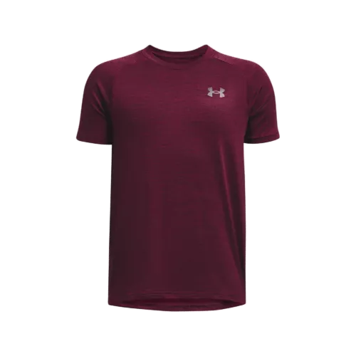Fiú póló Under Armour UA Tech 2.0 SS