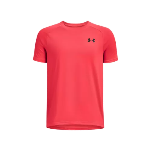 Fiú póló Under Armour UA Tech 2.0 SS