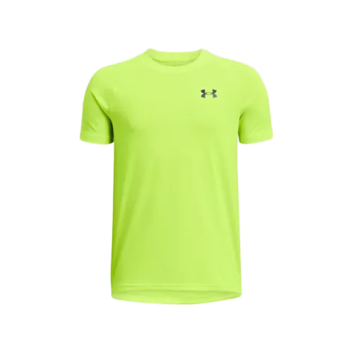 Fiú póló Under Armour UA Tech 2.0 SS