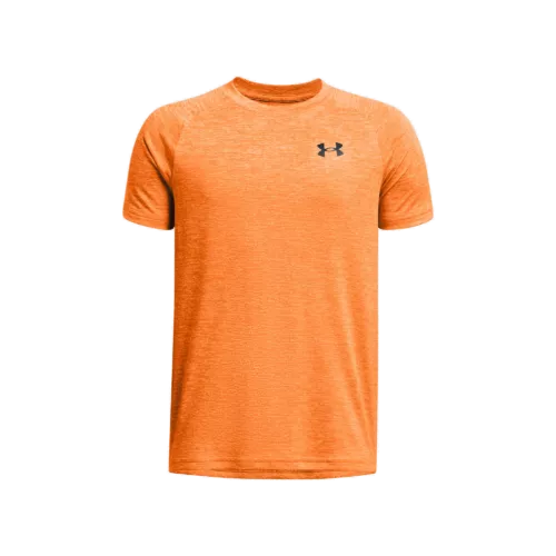 Fiú póló Under Armour UA Tech 2.0 SS