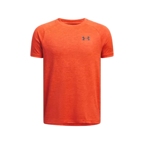 Fiú póló Under Armour UA Tech 2.0 SS