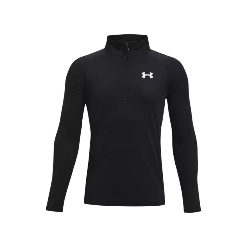 Fiú póló Under Armour Tech 2.0 1/2 Zip