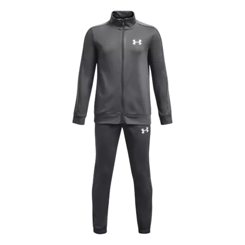 Fiú szett Under Armour UA Knit Track Suit