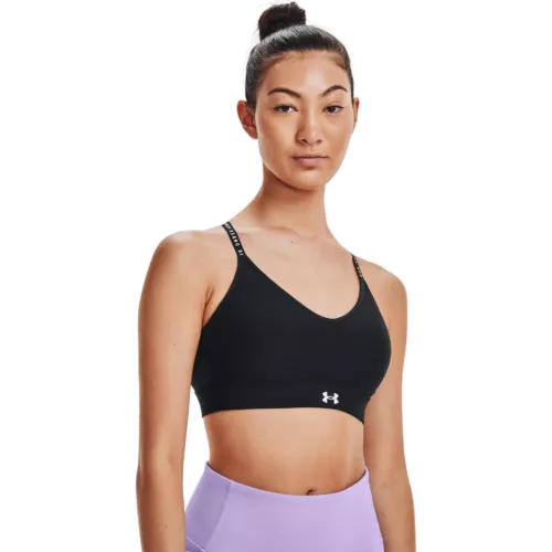 Női melltartó Under Armour Infinity Covered Low