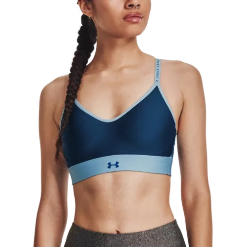 Női melltartó Under Armour Infinity Covered Low