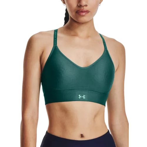 Női melltartó Under Armour Infinity Covered Low