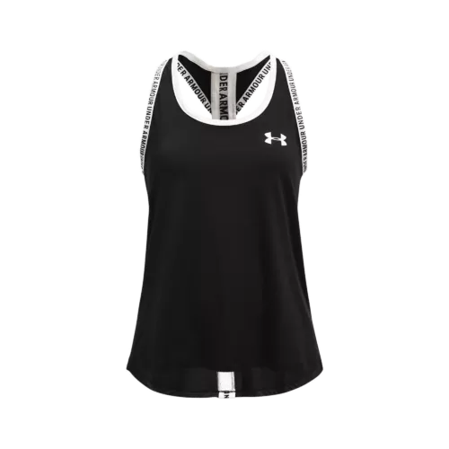 Lány atlétatrikó Under Armour Knockout Tank