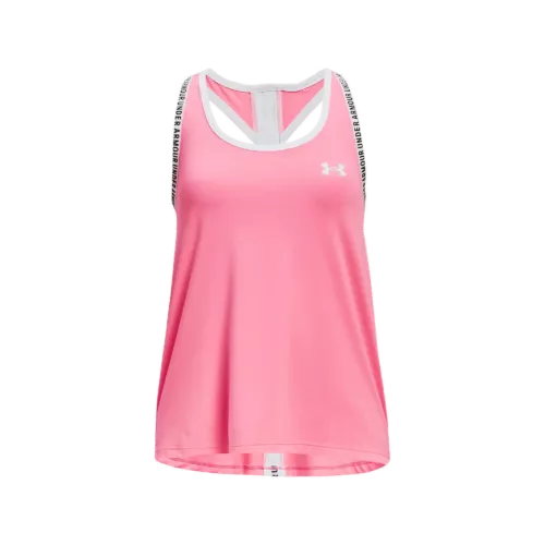 Lány atlétatrikó Under Armour UA Knockout Tank