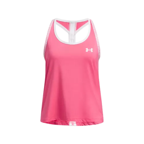 Lány atlétatrikó Under Armour Tech Knockout Tank