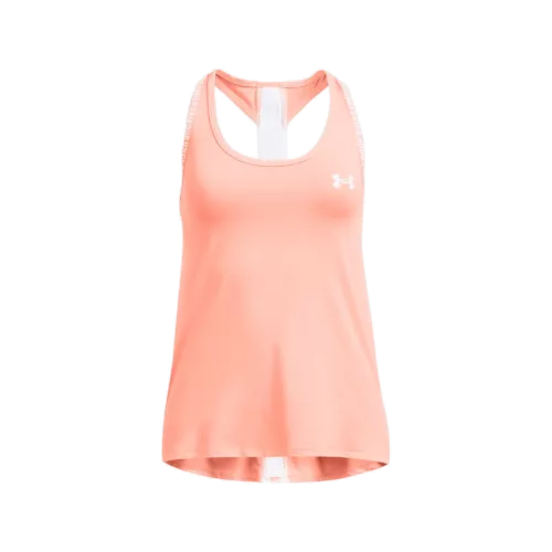 Lány atlétatrikó Under Armour Tech Knockout Tank