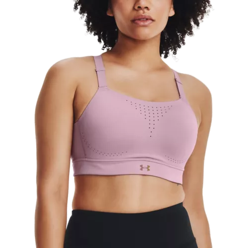 Női melltartó Under Armour  Rush High