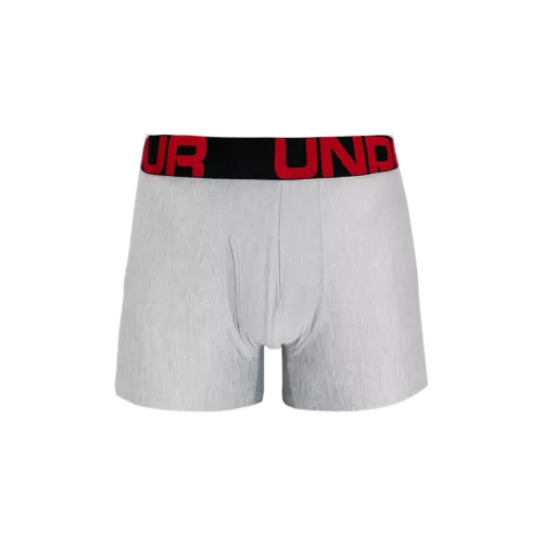 Férfi boxeralsó Under Armour Tech 3in 2 Pack