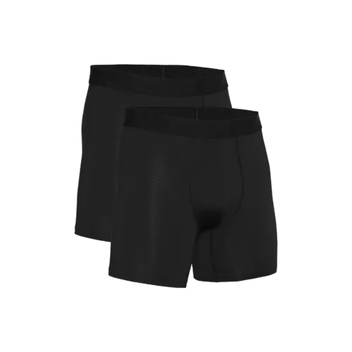 Férfi boxeralsó Under Armour Tech Mesh 6in 2 Pack