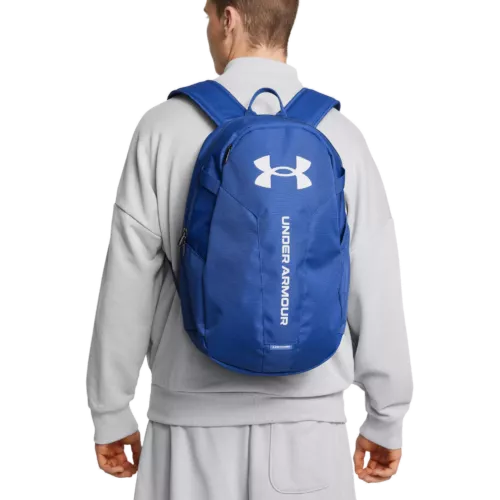 Unisex hátizsák Under Armour UA Hustle Lite Backpack