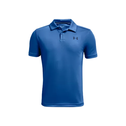 Fiú póló Under Armour UA Performance Polo