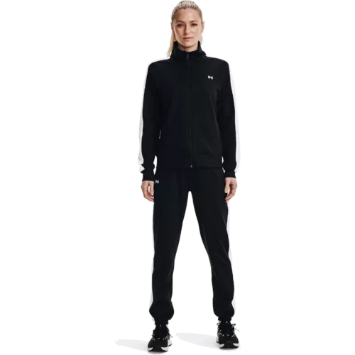 Női szett Under Armour Tricot Tracksuit