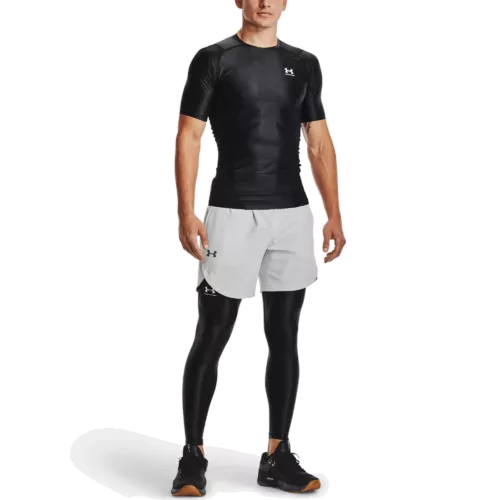 Férfi póló Under Armour UA HG IsoChill Comp SS