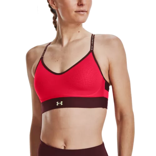Női melltartó Under Armour UA Infinity Low