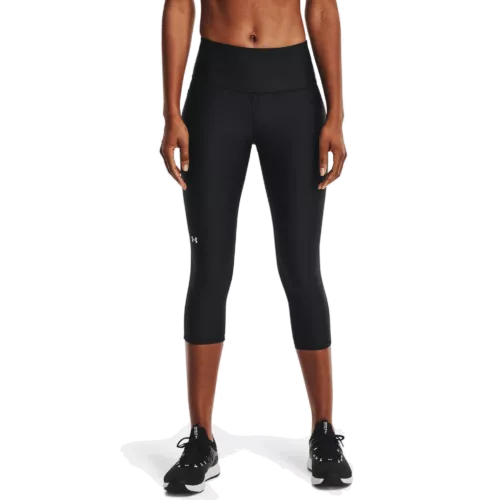 Női leggings Under Armour HG Armour Hi Capri NS