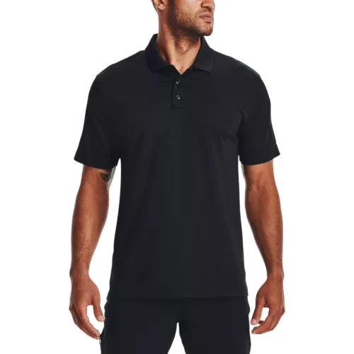 Férfi póló Under Armour Tac Performance Polo 2.0