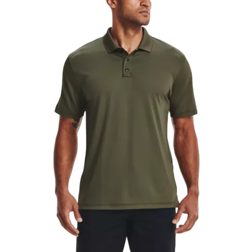 Férfi póló Under Armour Tac Performance Polo 2.0