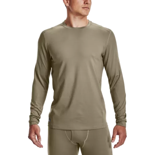 Férfi póló Under Armour Tac Crew CGI Base