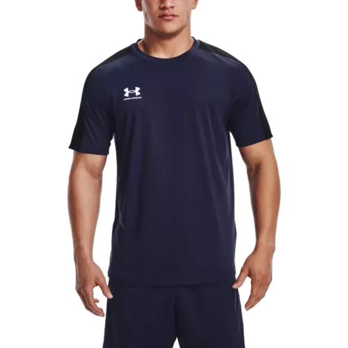 Férfi póló Under Armour Challenger Training Top