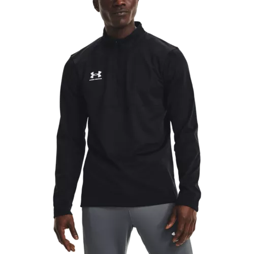 Férfi póló Under Armour Challenger Midlayer