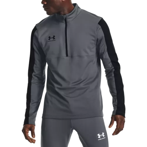 Férfi póló Under Armour Challenger Midlayer