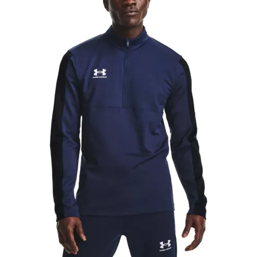 Férfi póló Under Armour  Challenger Midlayer