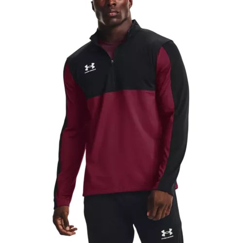 Férfi póló Under Armour  Challenger Midlayer