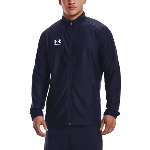 Férfi dzseki Under Armour Challenger Track Jacket