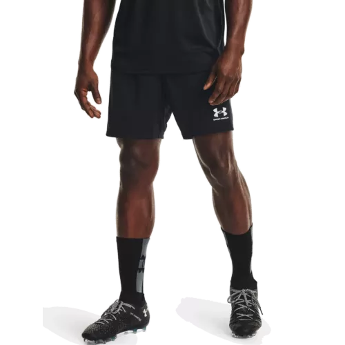 Férfi rövidnadrágok Under Armour Challenger Knit Short
