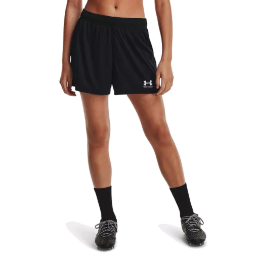 Női rövidnadrágok Under Armour W Challenger Knit Short