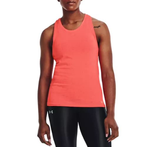 Női atlétatrikó Under Armour UA Seamless Run Tank