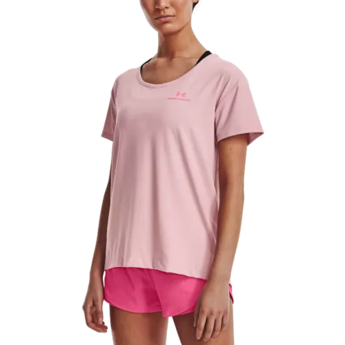 Női póló Under Armour UA Rush Energy SS