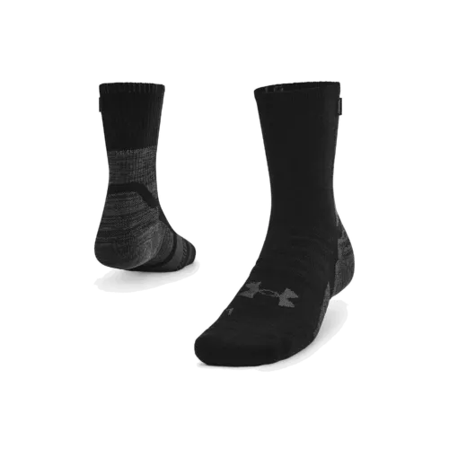 Unisex zokni Under Armour UA ArmourDry Run Wool
