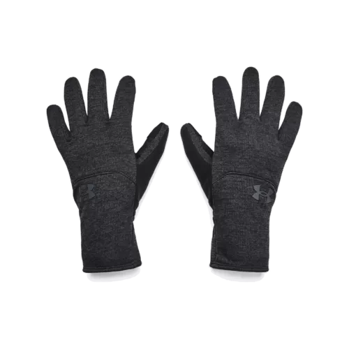 Férfi kesztyű Under Armour UA Storm Fleece Gloves