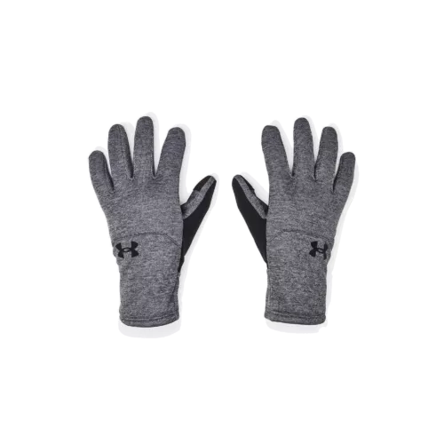 Férfi kesztyű Under Armour UA Storm Fleece Gloves-GRY