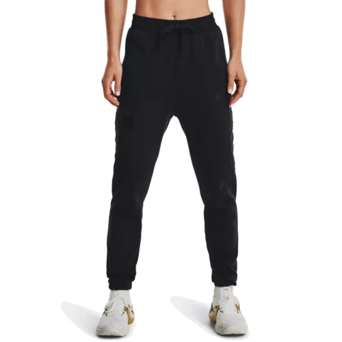 Női sportnadrág Under Armour UA Prjct Rock Fleece Pant