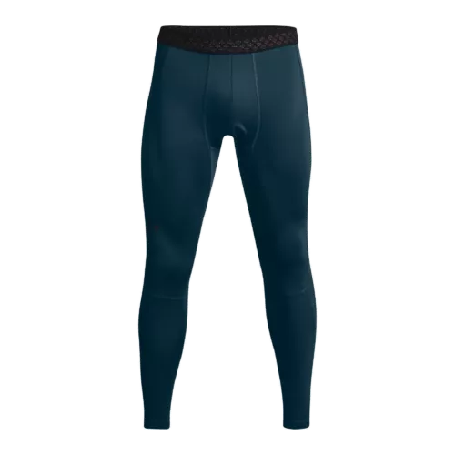 Férfi leggings Under Armour UA ColdGear Rush Leggings